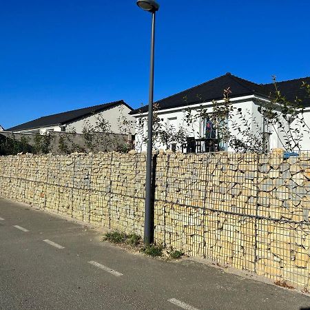 Chambre Privee/Climatisee+Tv /Petit Dejeuner Inclu/Tout Confort Nevers Zewnętrze zdjęcie